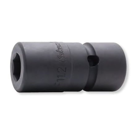 Ko-Ken Bit Holder For 183 45mm 3/8 Sq. Drive NV13134